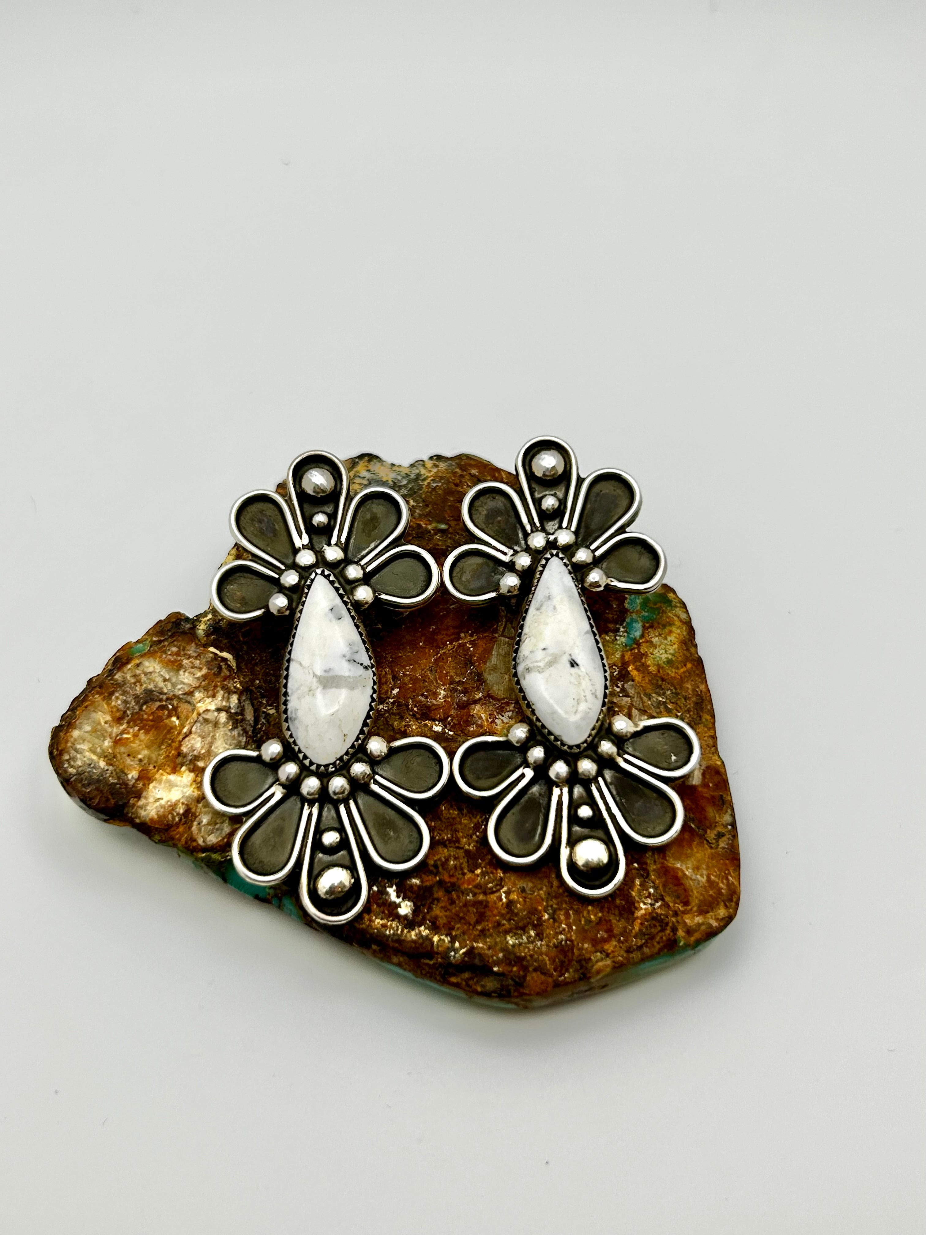 White Buffalo Studs